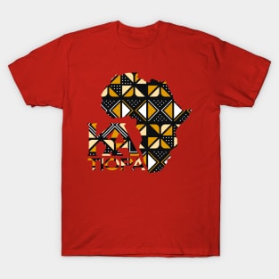 Katiopa Collection#9 T-Shirt